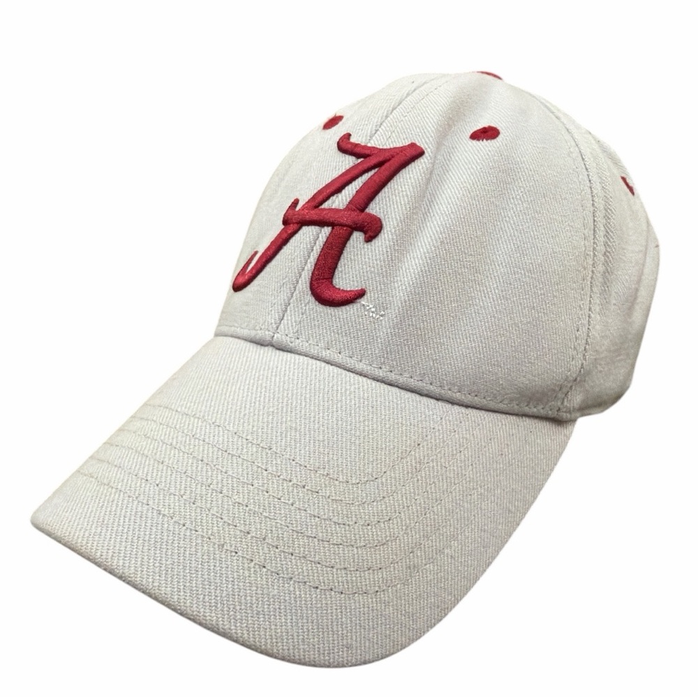 University of Alabama “Bama” Officially Licensed One-Fit Hat